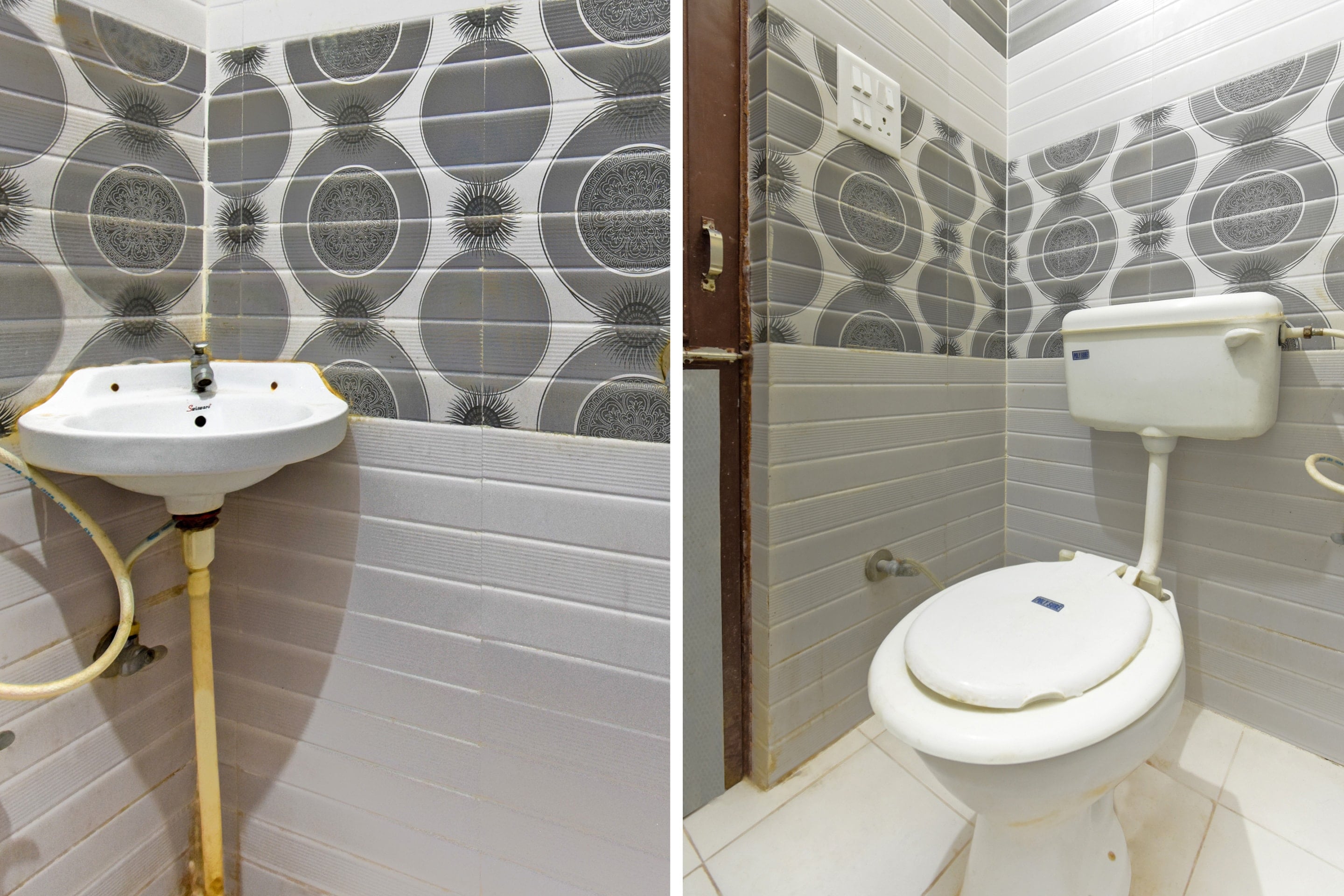 Hotel O Sabtera Homes - Tap to explore photos