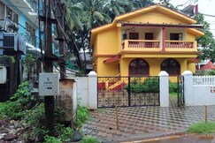 Marine Villa | AC Rooms & Caretaker