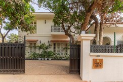 LohonoStays Villa Kefi