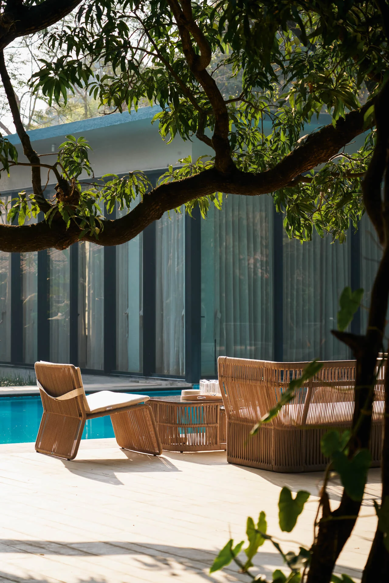 LohonoStays Villa Hermes Cove - Tap to explore photos
