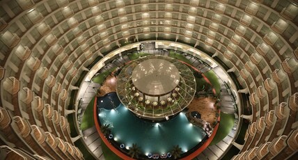 Rajhans Belliza | Apartments Units Room Type - Rajhans Belliza | Apartments Units