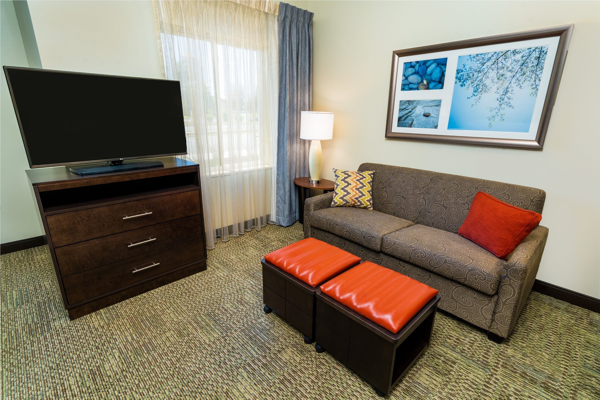 Staybridge Suites Newark - Fremont - Tap to explore photos