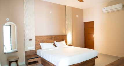 MSB Silver Spring Resort Room Type - Family Suite Room