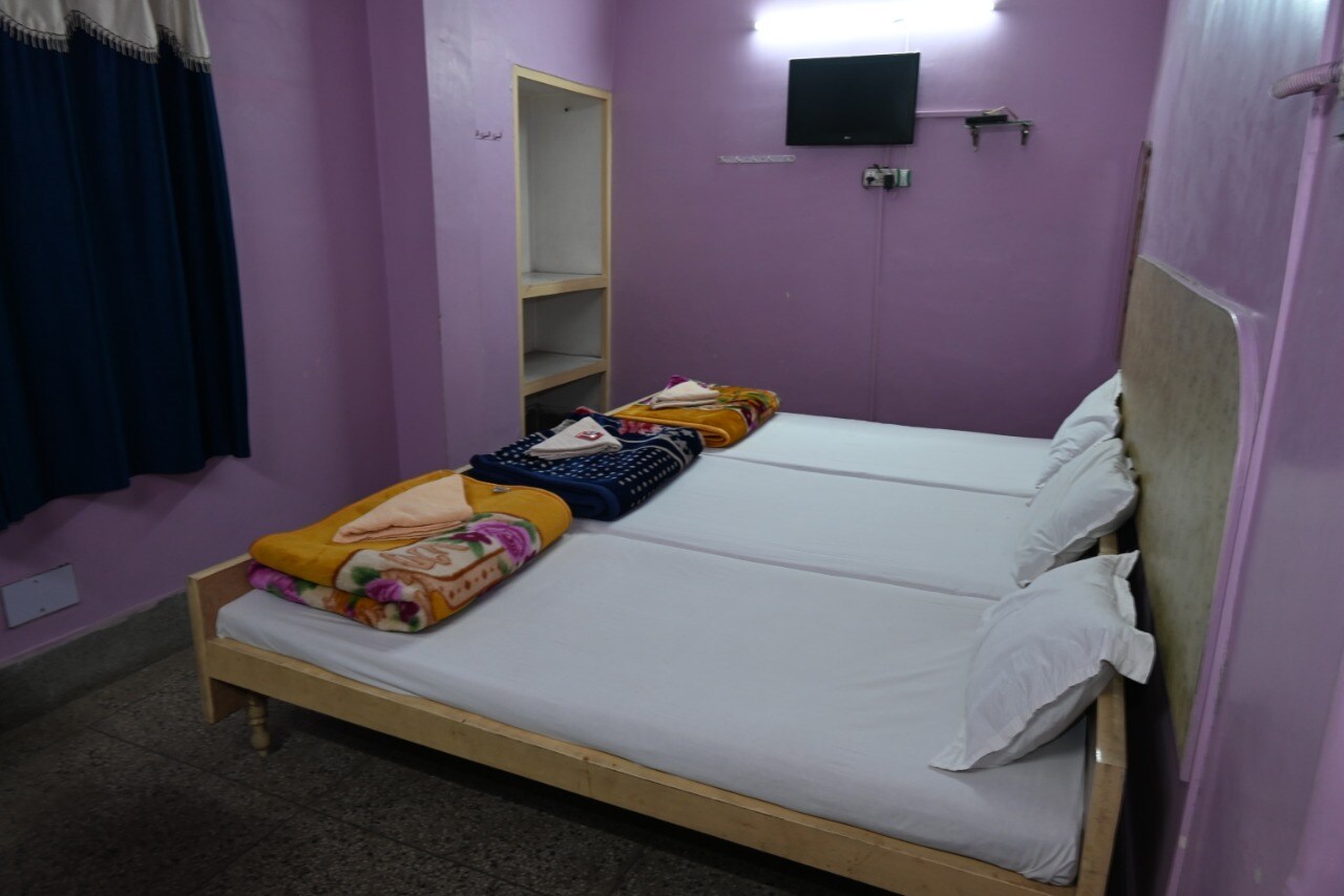 HOTEL RAJKUMAR - Tap to explore photos