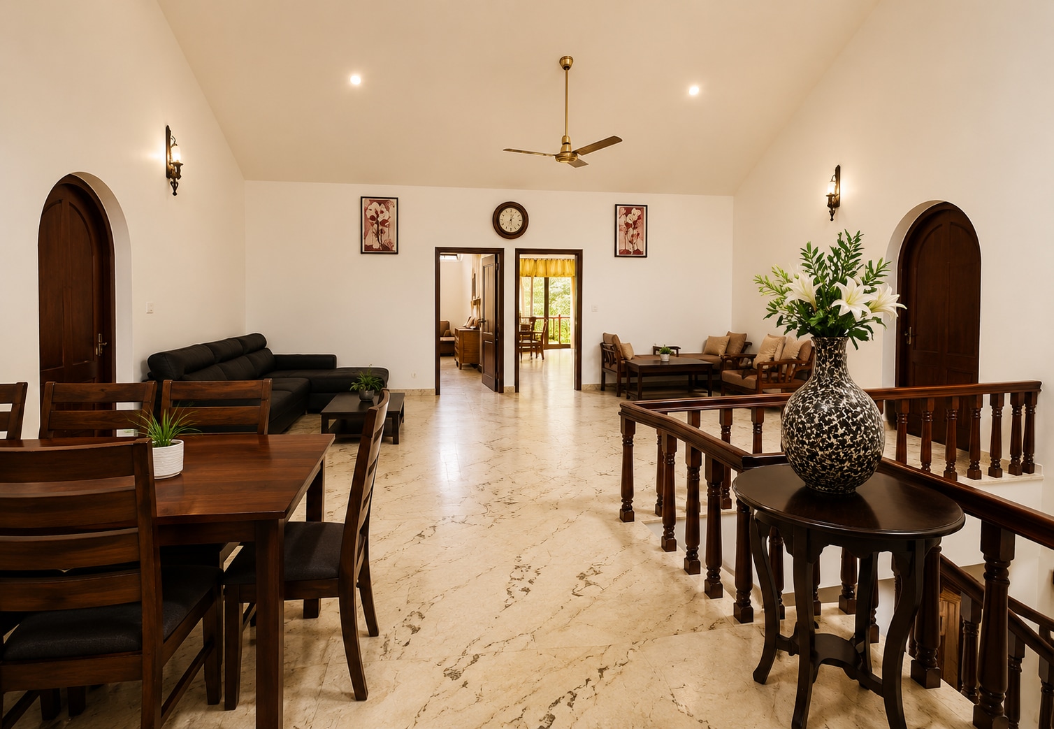 AGP GARDEN SUITES - Tap to explore photos