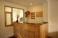 Saras Guest House