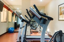 Best Western Premier Monterrey Aeropuerto