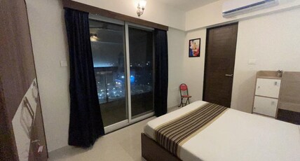 Shubh by Steazy Room Type - Deluxe Room with non-attached bathroom