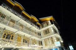 Hotel The Hillstone Manali
