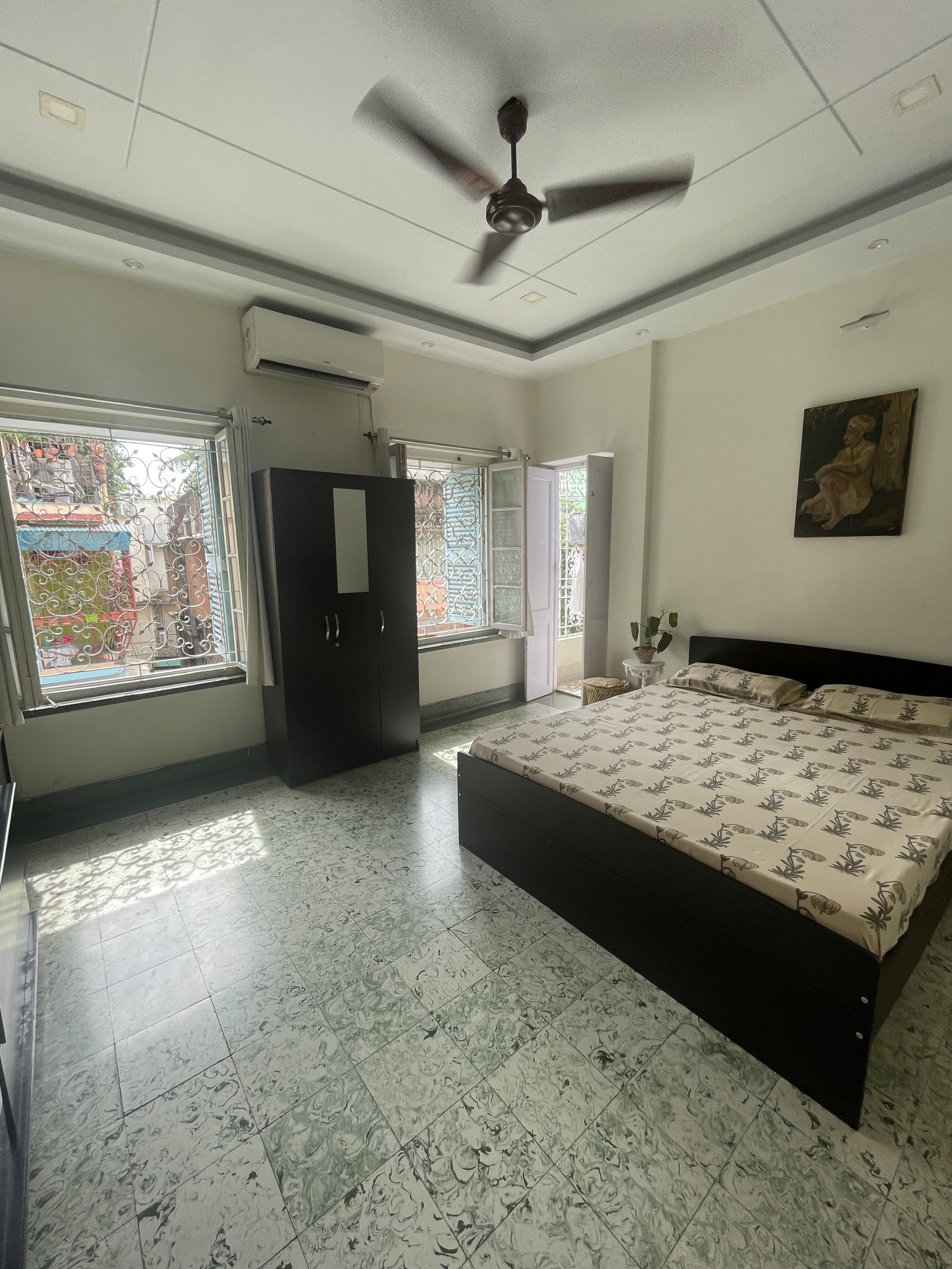 Megha Heritage Stay - Tap to explore photos