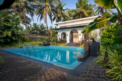 Photos of The Beach Morada Acacia 3bed private pool Anjuna
