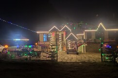 Pin Parvati Great Himalayan Homestay