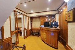 Hotel Sangeet Mall Road Shimla