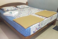 Address of DWARAKA DHARMA STAY