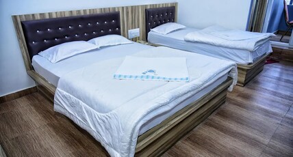 VILASINI INN Room Type - Standard Room