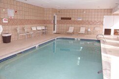 Hampton Inn & Suites by Hilton Hobbs