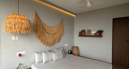 Ethereal Dune, Pawana Room Type - Ethereal Lakeview - EL01