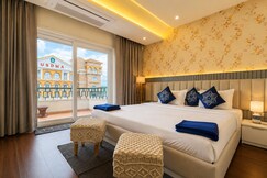 Photos of Aranya By Bask in Bliss