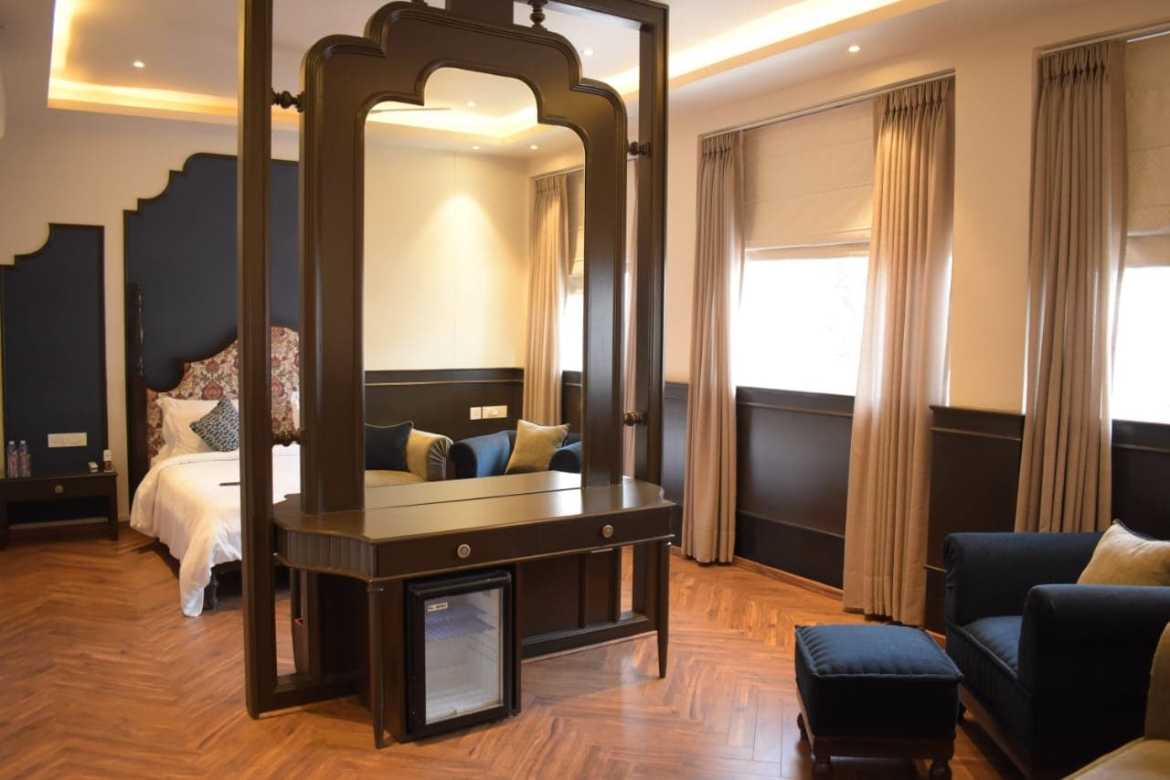 Hotel Elora, Lucknow - Tap to explore photos