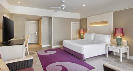 Angsana Laguna Phuket Room Type - Laguna Pool View King Angsana Laguna Phuket Room Type - Laguna Pool View King