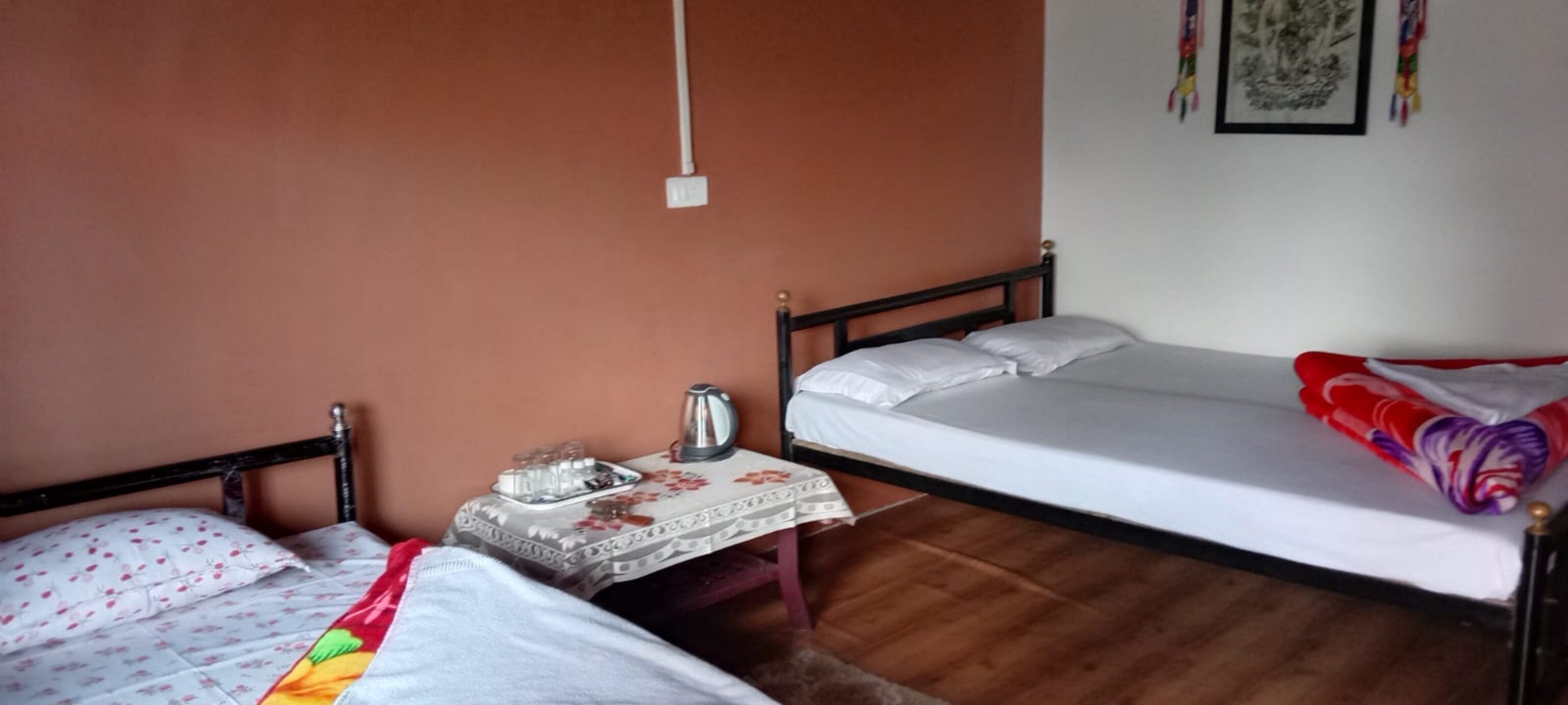 Little Tibet Homestay - Tap to explore photos