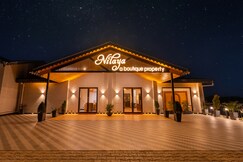 Nilaya a boutique hotel