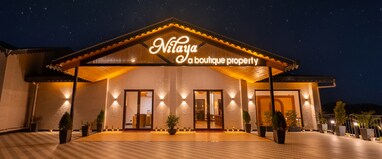 Nilaya a boutique hotel
