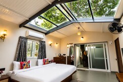 Treehouse Cozy Nature Retreat by Vivasa Villas