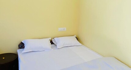 Nomads Namaste Room Type - Bedroom 2