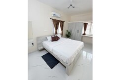 Mahaa's Homestay