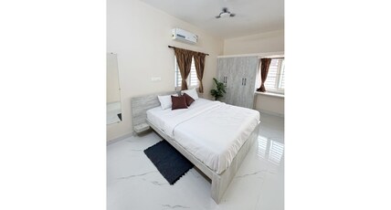 Mahaa's Homestay Room Type - Mahaa's Homestay