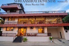 Shri Aashray