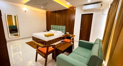 Kanta Heritage Hotel Room Type - PREMIUM ROOM