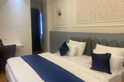 Address of Hotel O  My Stay 61