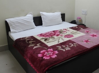 Hotel Nasrani Phool Palace