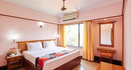 Hotel Mayura Residency Room Type - Mayura Suite AC