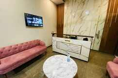 RY Luxuries Hotel | 300m from Golden Temple