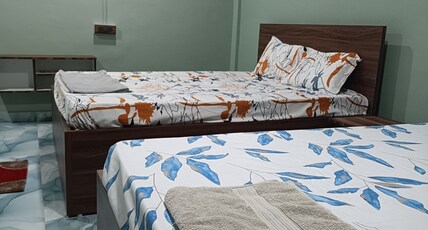 DIBARAI WESTERN HAPHAI HOMESTAY Room Type - Bedroom 4