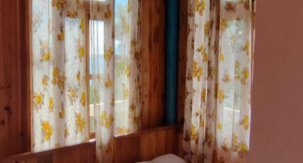 Megitar Homestay by StayApart Room Type - Quadruple view room