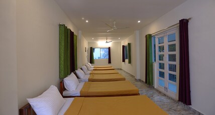 Casa Amari Plantation Resort Room Type - Shared Dormitory