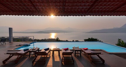 StayVista | Villa Princess Room Type - StayVista | Villa Princess