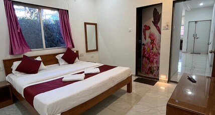 Green Heaven River Side Resort and Villa Room Type - 3 Bhk Villa