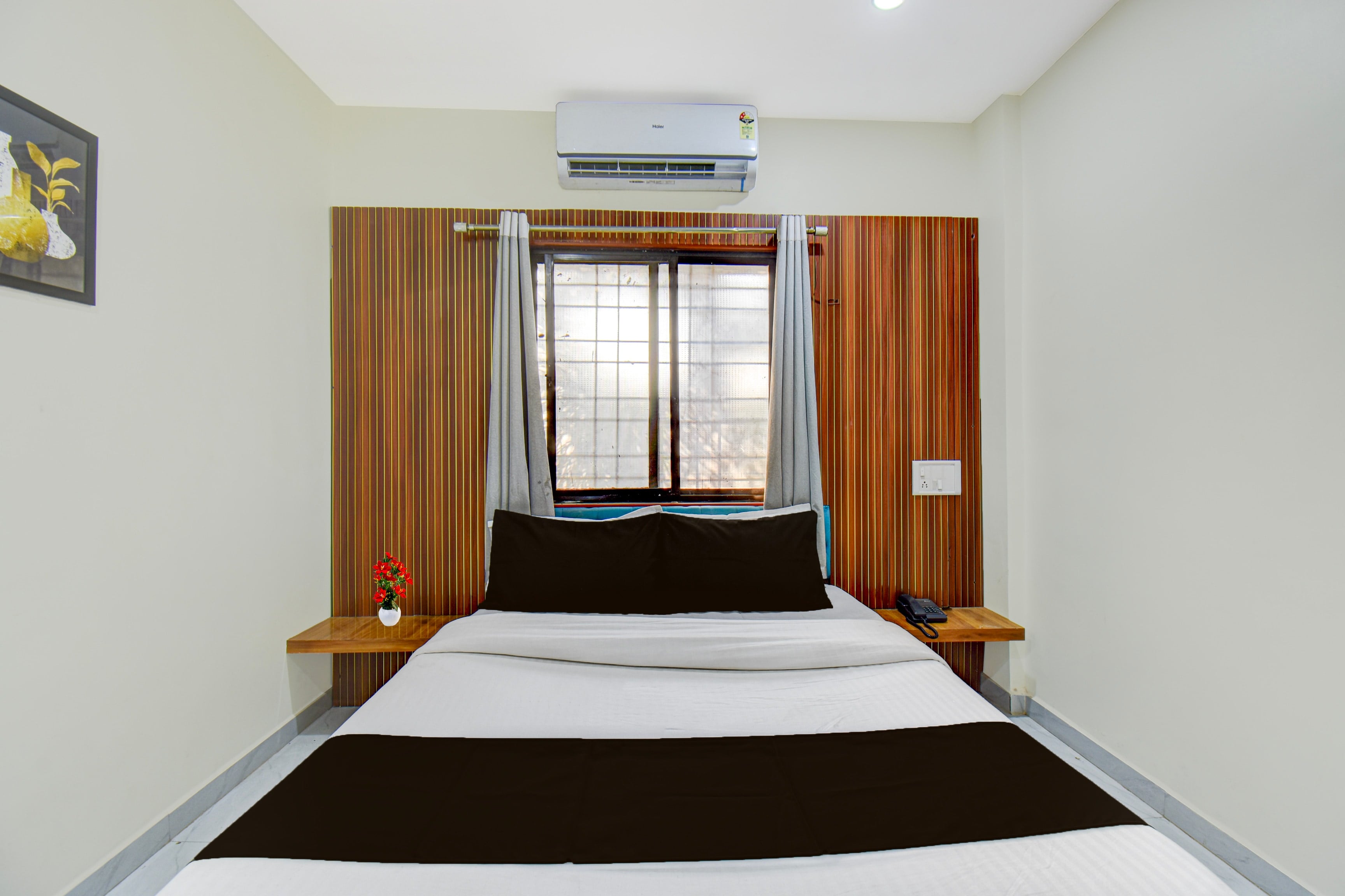 Super Collection O MIT Alandi Formerly Hotel Culture - Tap to explore photos
