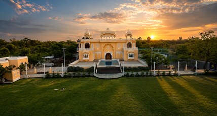 Petals of Udaipur Ptv Pool&Rain Dance by Homeyhuts Room Type - Petals of Udaipur Ptv Pool&Rain Dance by Homeyhuts Petals of Udaipur Ptv Pool&Rain Dance by Homeyhuts Room Type - Petals of Udaipur Ptv Pool&Rain Dance by Homeyhuts
