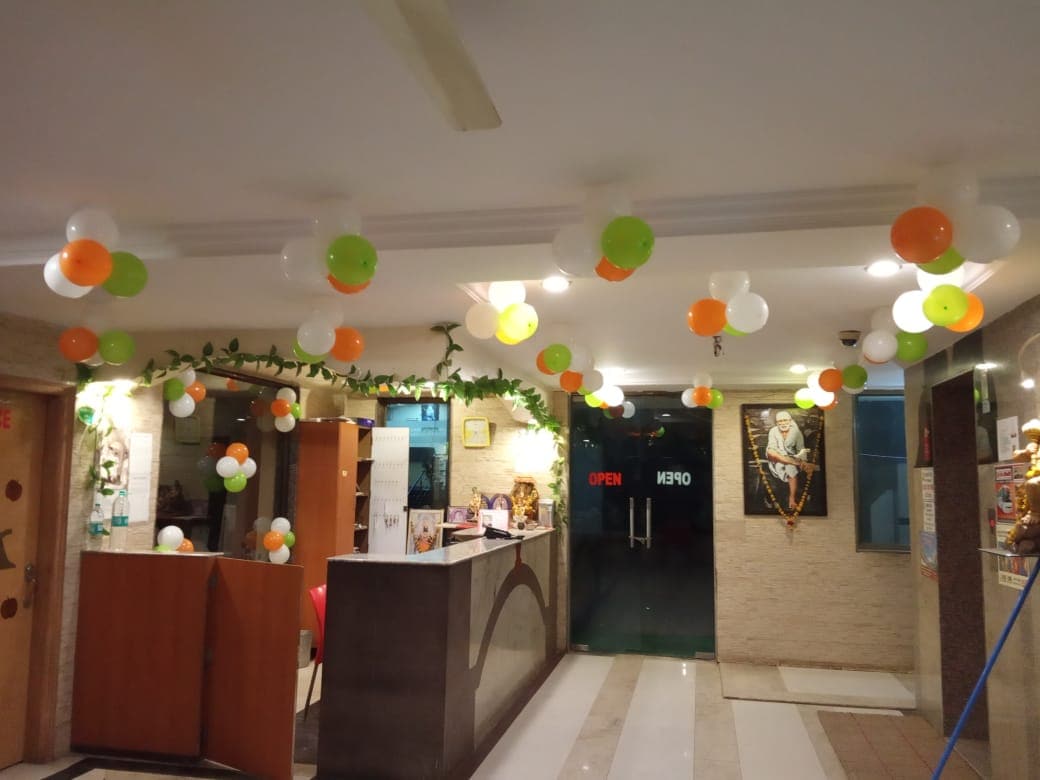 Main gallery