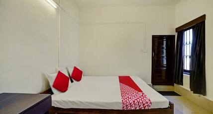 CEASAR PALACE ANNEXE Room Type - STANDARD