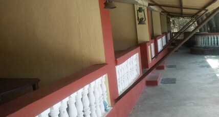Paradise Cafe, Rooms & Cottage Mulshi (Resort) Room Type - Standard Room
