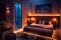 Ahem Palace Home Stay