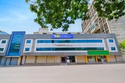 FabHotel Alekya Residency- Nr. Hyderabad Deccan Railway Station
