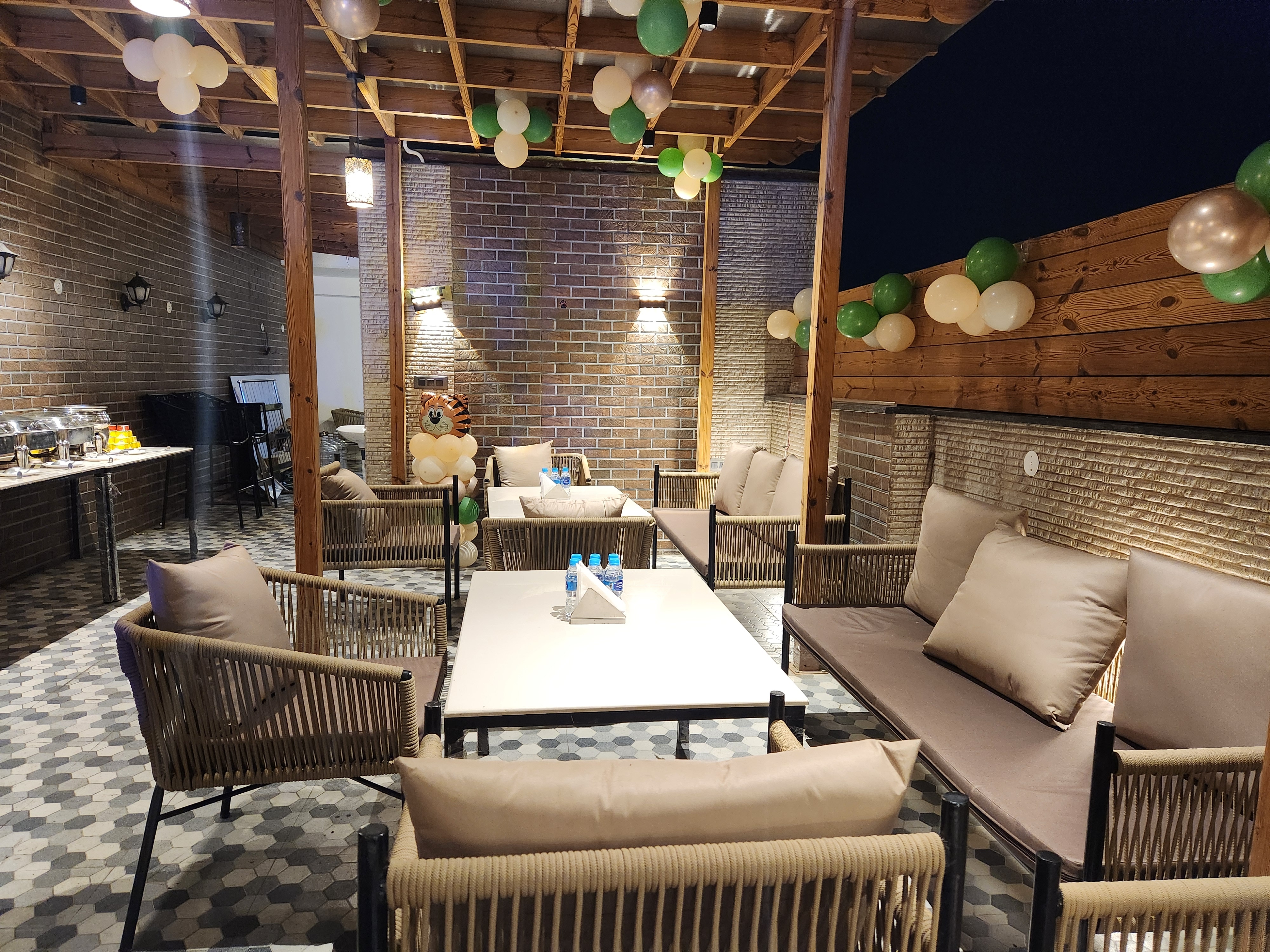 Hotel RG Blest Park - Tap to explore photos